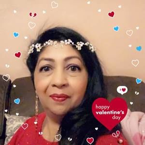 Meet your Posher, Lily ann